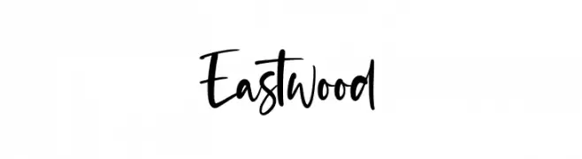 Eastwood  Fuentes Gratis Descargar