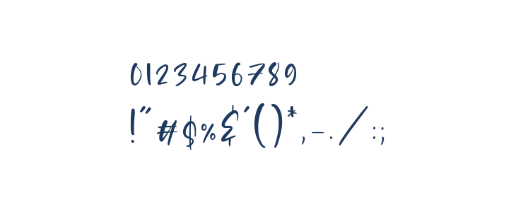 Eastwood Other Characters