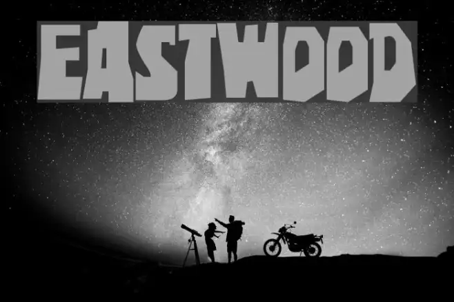 Eastwood Example 1
