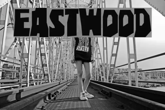 Eastwood Example 2