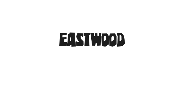 Eastwood Logo