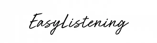 Easy Listening  font caratteri gratis