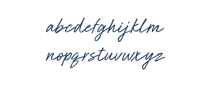 Easy Listening Lowercase