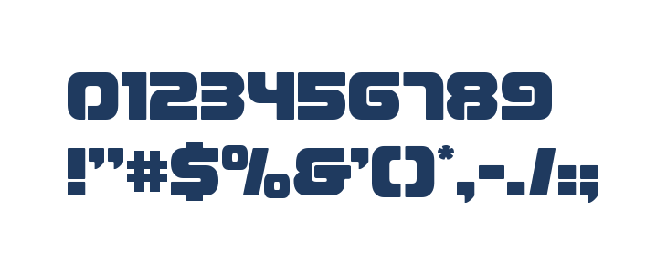 Easy Ride Expanded Other Characters