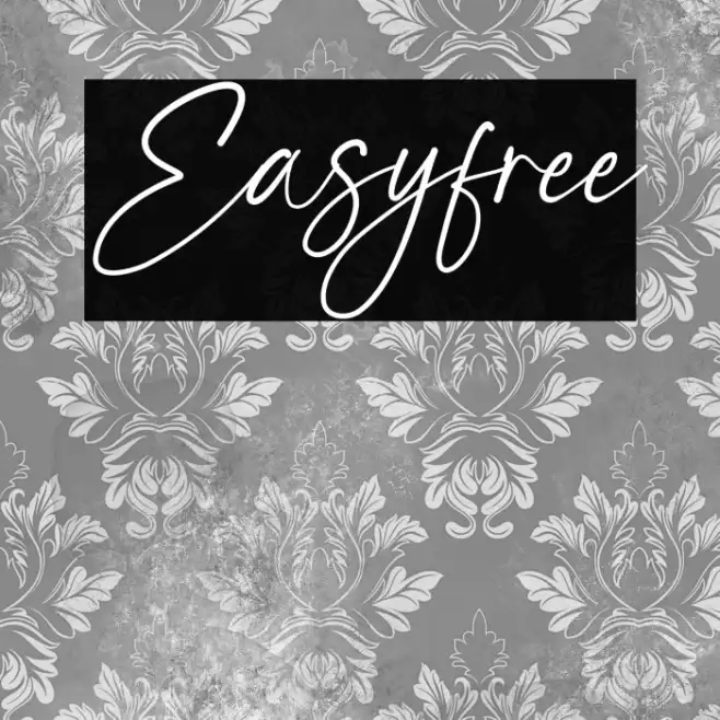 Easy-free Example 1