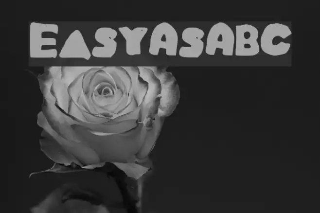 EasyAsABC Example 3