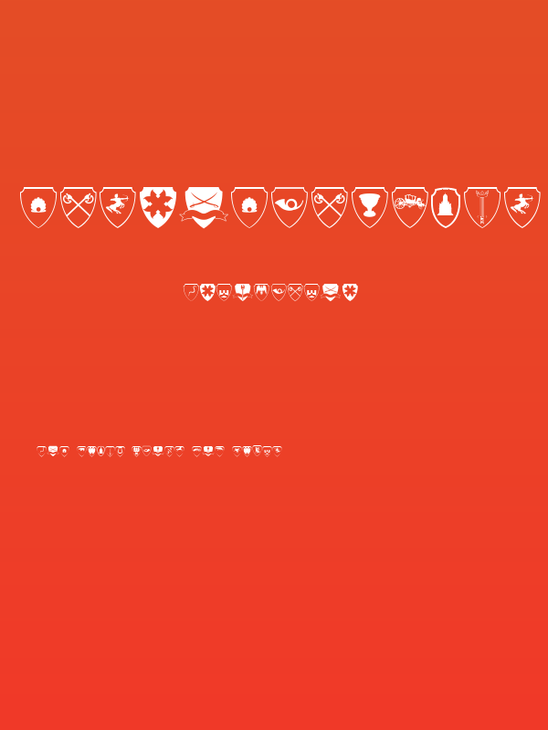 EasyHeraldics Poster