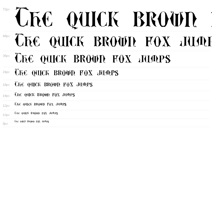 EasyLombardic Two Waterfall