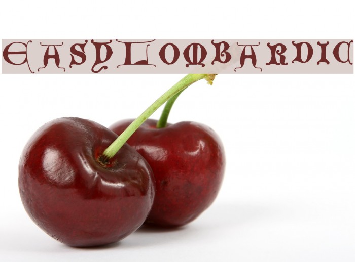 EasyLombardic Example 2