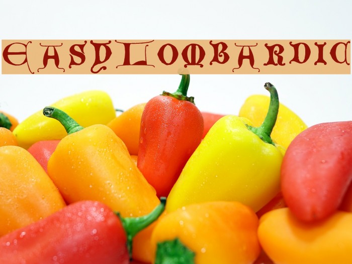 EasyLombardic Example 3