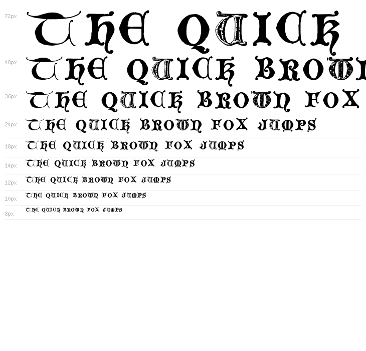 EasyLombardic Waterfall