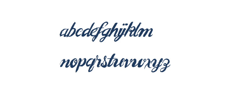 EasyPeople Lowercase