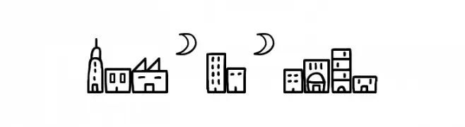 EasySkyline  les polices de caractères gratuit tlcharger