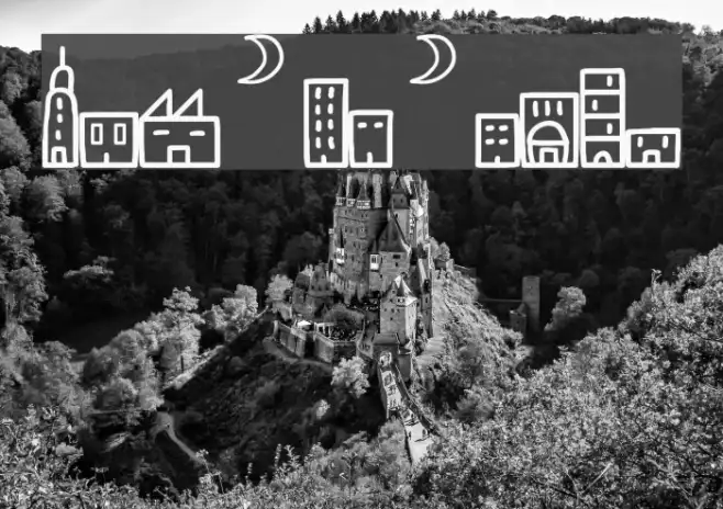 EasySkyline Example 2