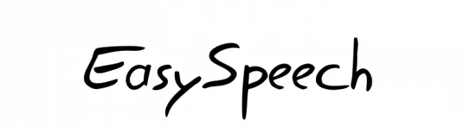 EasySpeech  Скачать бесплатные шрифты