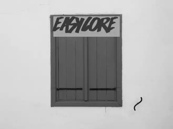 Easycore Example 1