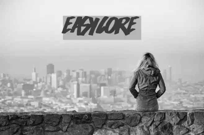 Easycore Example 2