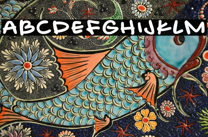 Easygoingness Demo Regular Example 2