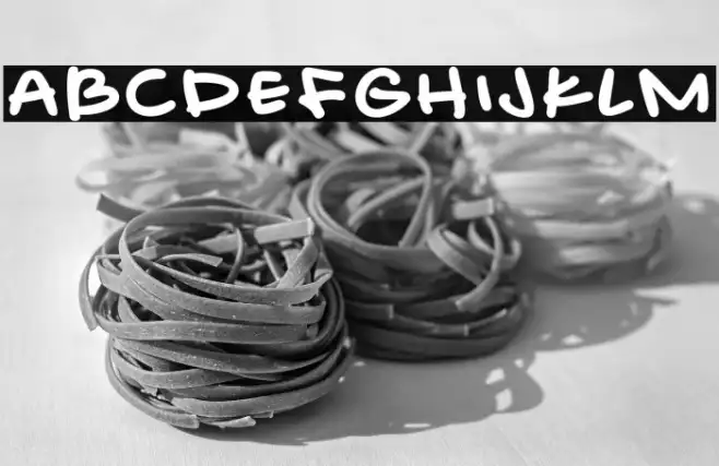 EasygoingnessDemo-Regular Example 2