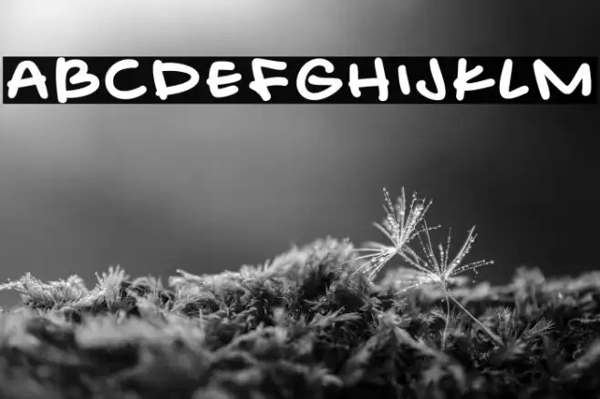 EasygoingnessDemo-Regular Example 3