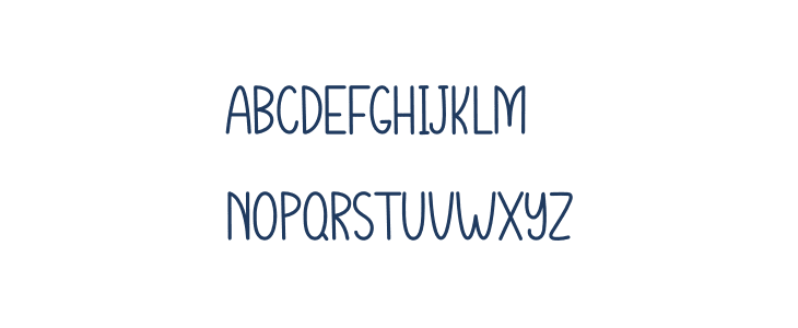 Eat And Drink Uppercase