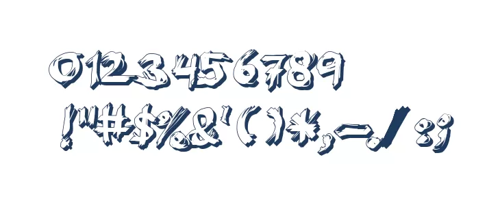 Numbers