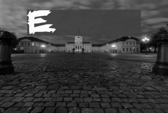 Eat your face with a fork Font examples