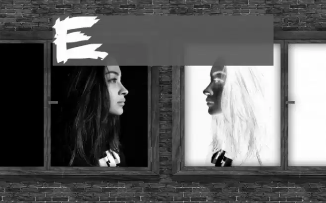 Eat your face with a fork Font examples