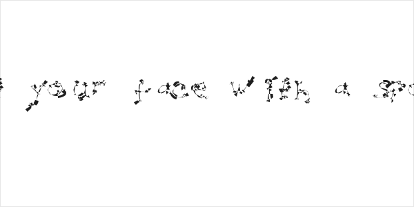 Eat your face with a spoon Logo