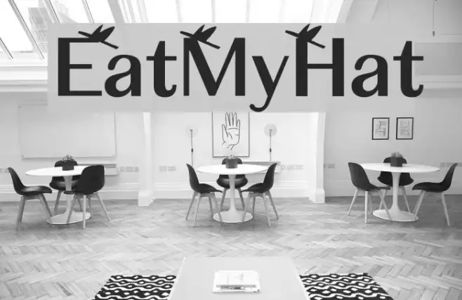 EatMyHat Example 1