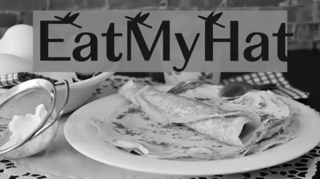 EatMyHat Example 2