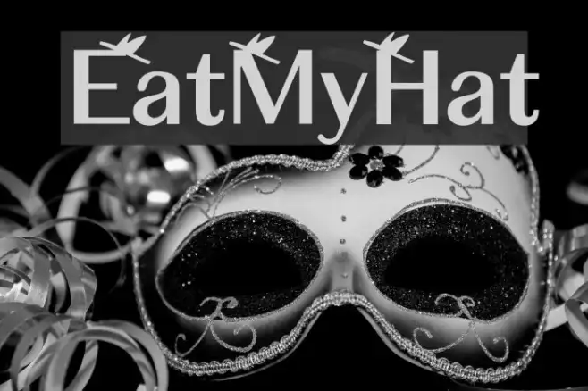 EatMyHat Example 3
