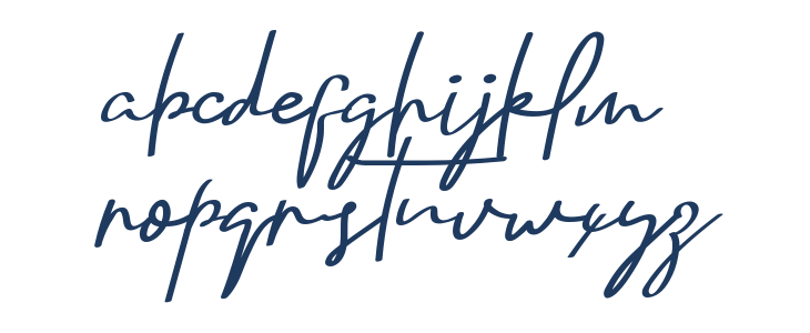 Eathelyn Demo Lowercase