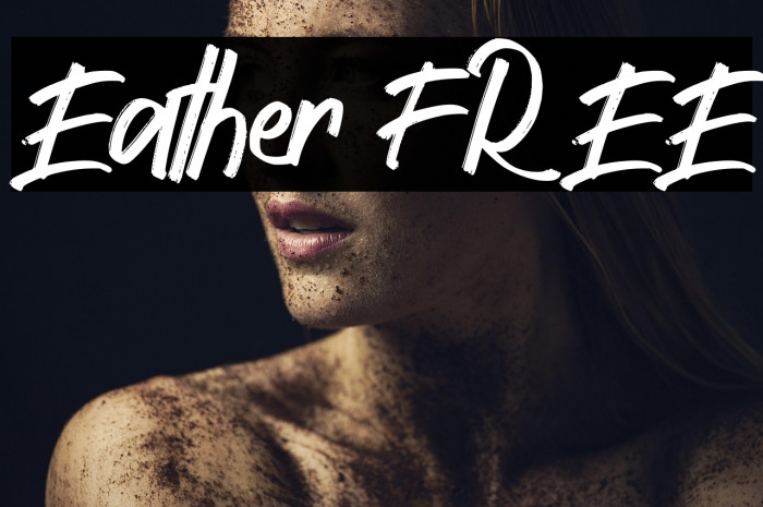 Eather FREE Example 3