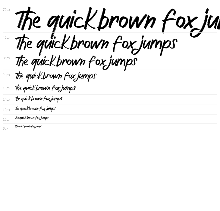 Eather FREE Waterfall