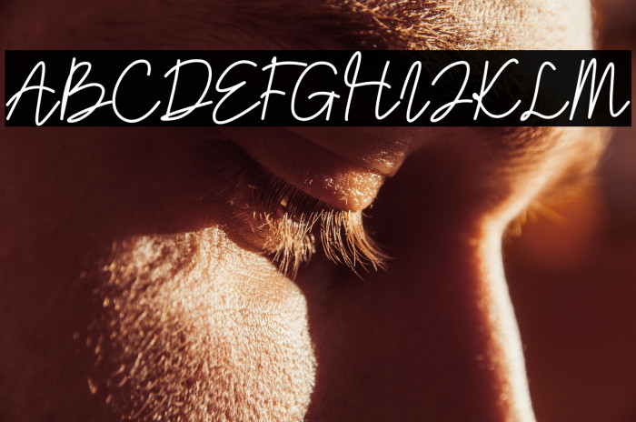 Eathoma Script Example 3