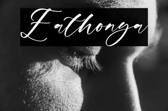 Eathonya Example 1