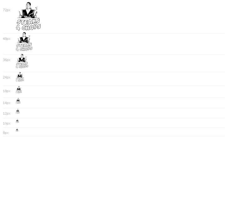 Eating Out Waterfall