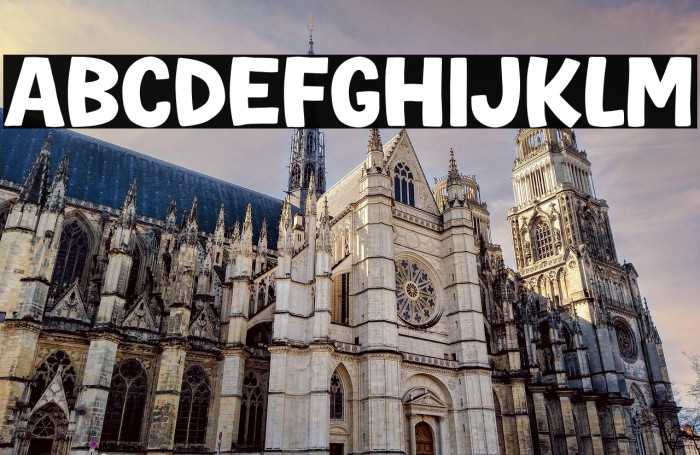 Eating Pasta Example 1