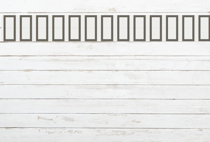 Eatrocks Font examples