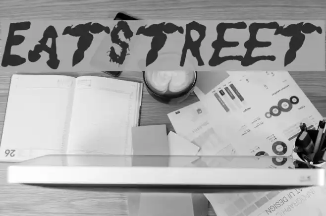 Eatstreet Example 2
