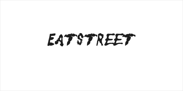 Eatstreet Logo