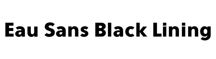 Days sans black шрифт. "Lining caligraph" font.