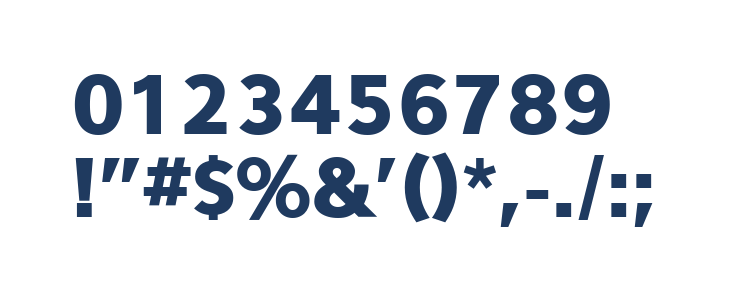 Eau Sans Black Lining Other Characters