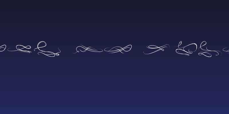 Eau de rose Social Header