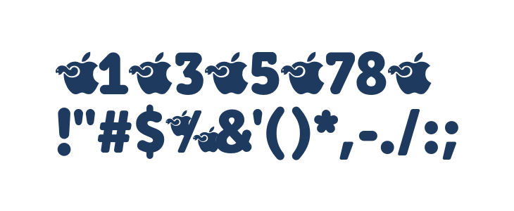 eacologica-round_slab Other Characters