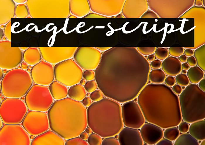 eagle-script Example 1