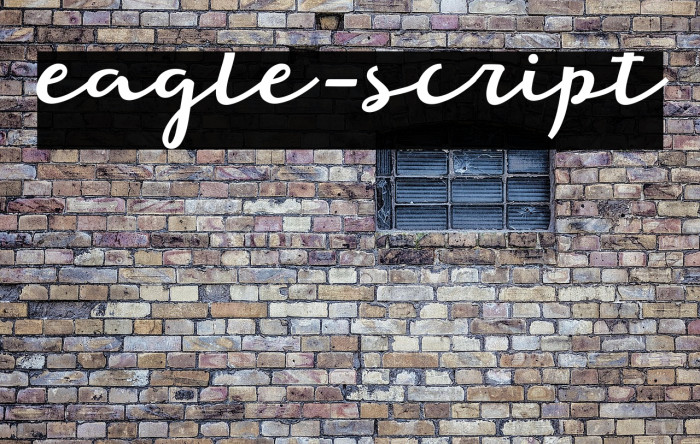 eagle-script Example 2