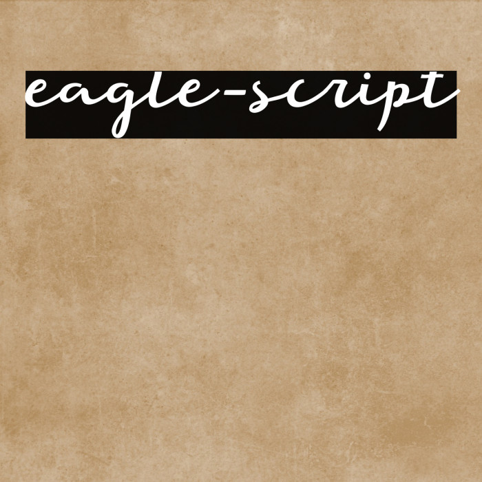 eagle-script Example 3