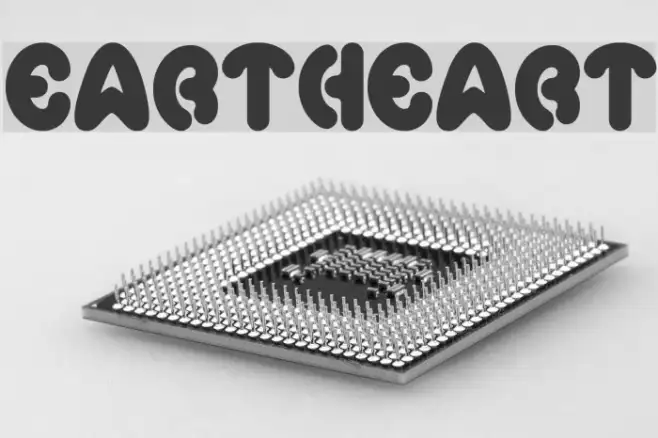 eartheart Example 3
